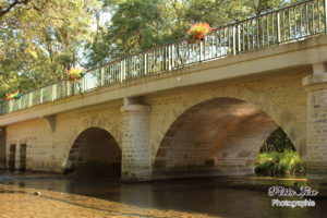 Le pont de Valence