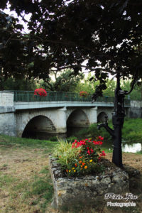 Le pont de Valence